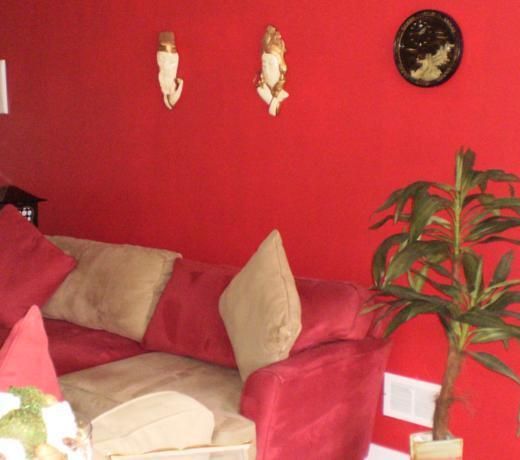 CARBONNEL BED AND BREAKFAST