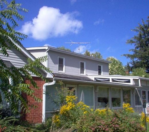 CARBONNEL BED AND BREAKFAST