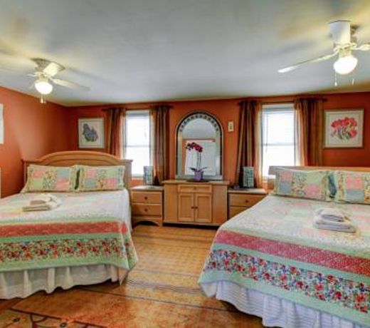Williams Gate Bed & Breakfast Private Suites