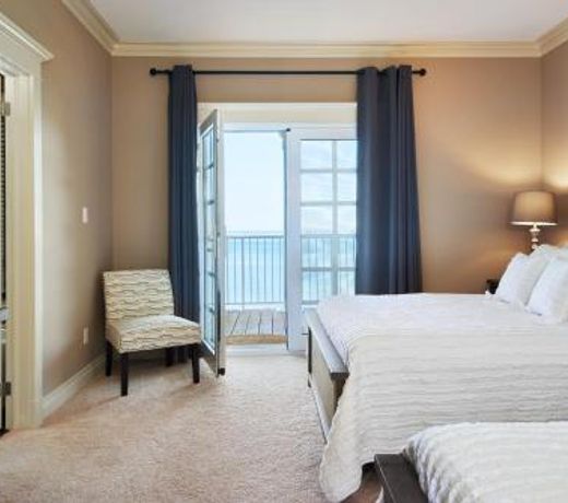 Somerset - A Private Retreat