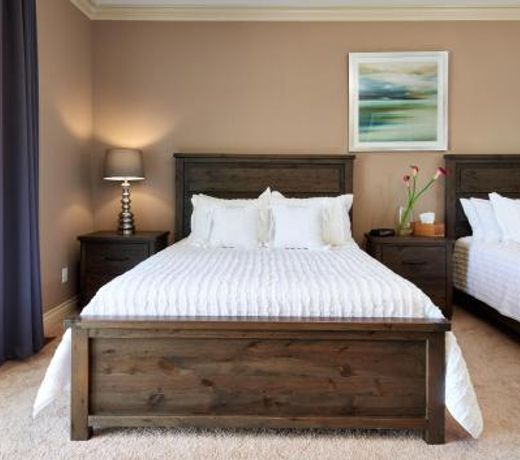 Somerset - A Private Retreat