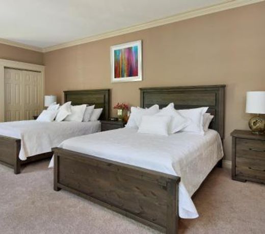 Somerset - A Private Retreat