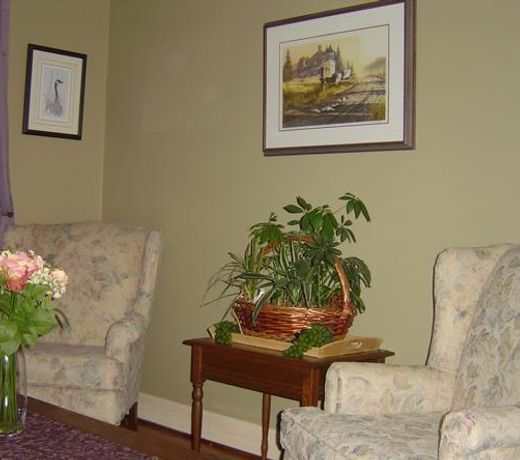 NEWARK MANOR B&B