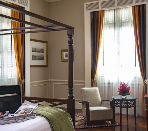 Raffles Hotel Le Royal