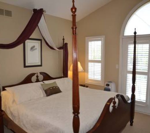 Graystone Bed & Breakfast