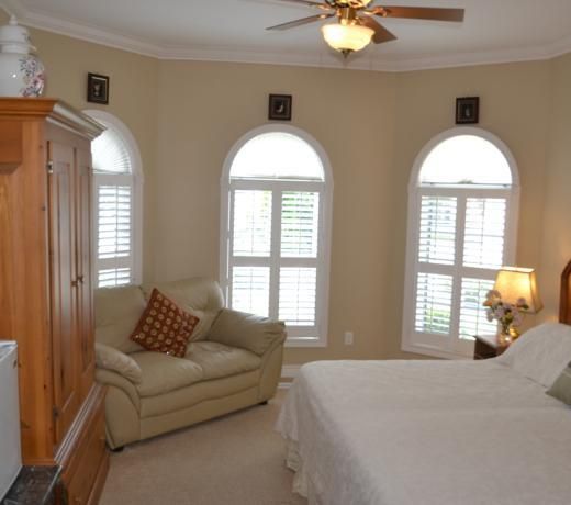 Graystone Bed & Breakfast