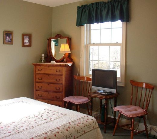 JOHN'S GATE GOURMET B&B