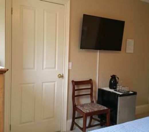 JOHN'S GATE GOURMET B&B