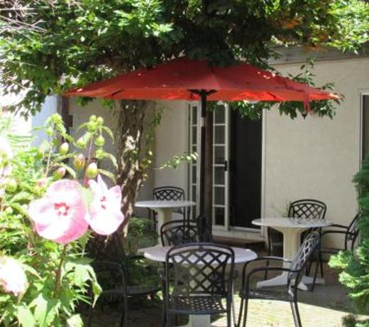 Blairpen House Country Inn