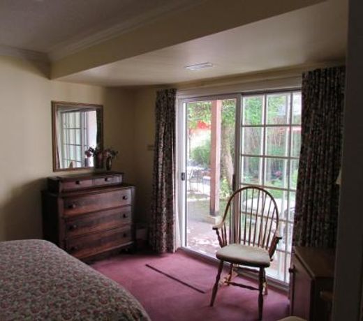 Blairpen House Country Inn