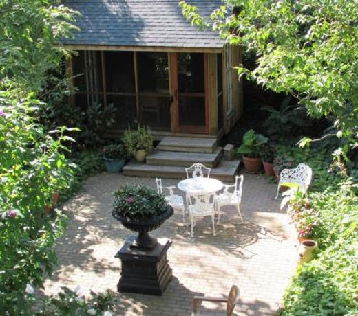 Blairpen House Country Inn