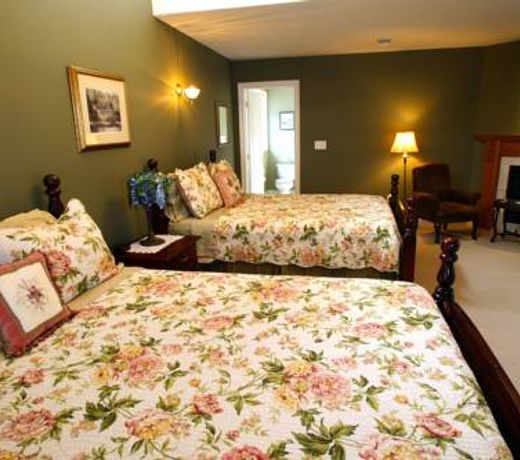 WELLINGTON HOUSE BED AND BREAKFAST