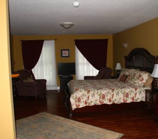 WELLINGTON HOUSE BED AND BREAKFAST