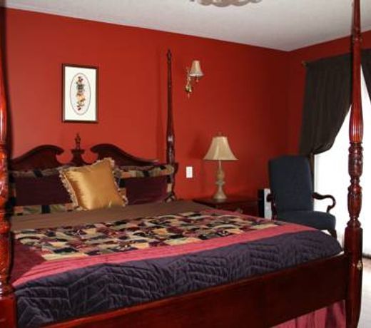 WELLINGTON HOUSE BED AND BREAKFAST