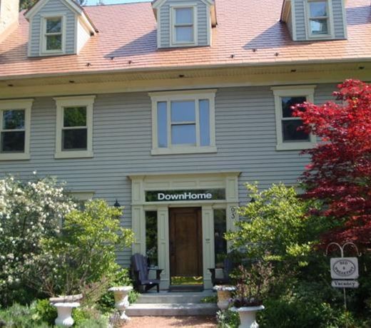 Down Home B&B