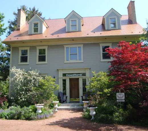 Down Home B&B
