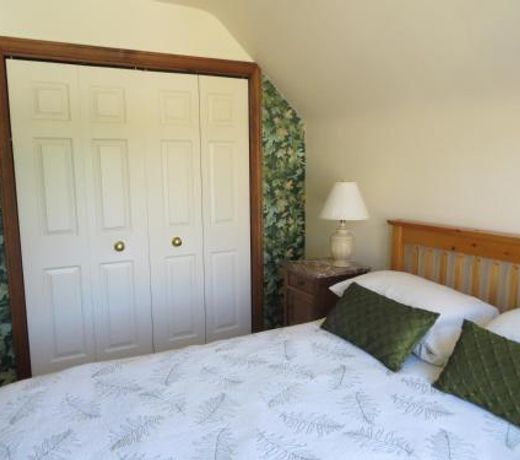 Cedar Gables Bed & Breakfast