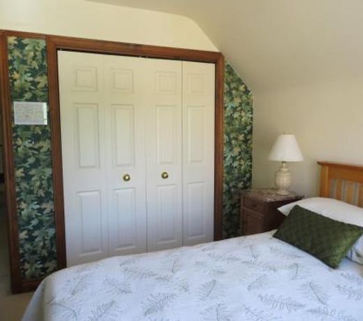 Cedar Gables Bed & Breakfast