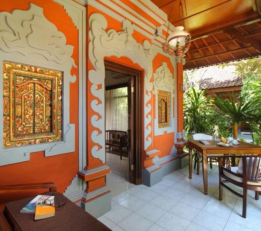 Hotel Jati Sanur