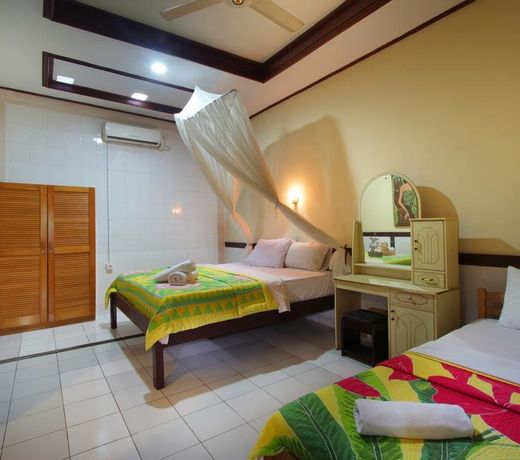 Hotel Jati Sanur