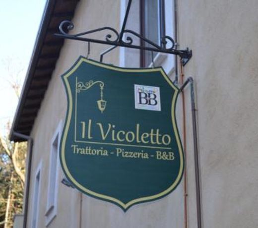 B&B Il Vicoletto