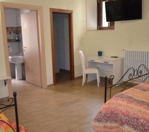 B&B Il Vicoletto