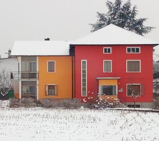 B&B Colli's Dolomites
