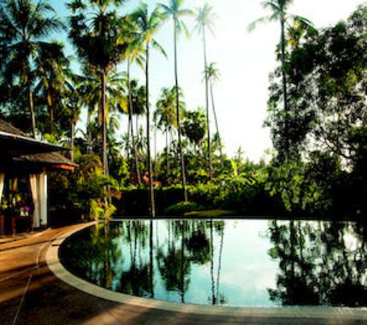Napasai, A Belmond Hotel, Koh Samui