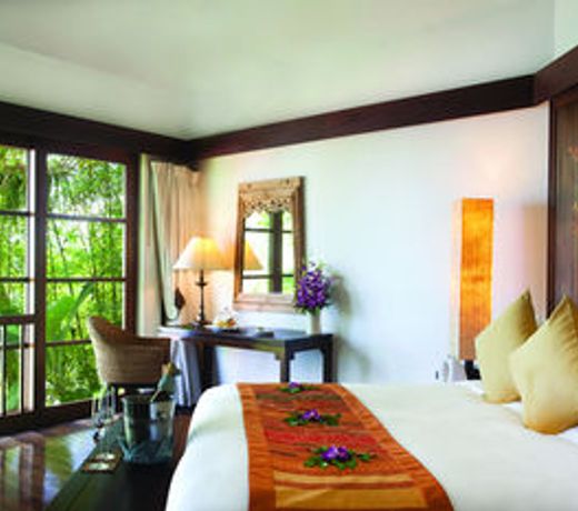 Napasai, A Belmond Hotel, Koh Samui
