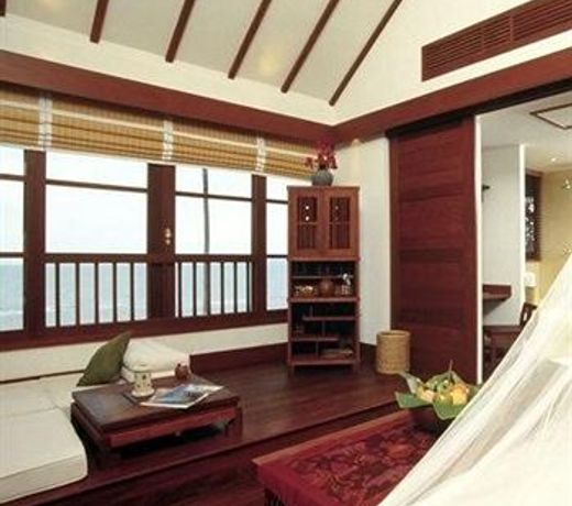 Napasai, A Belmond Hotel, Koh Samui