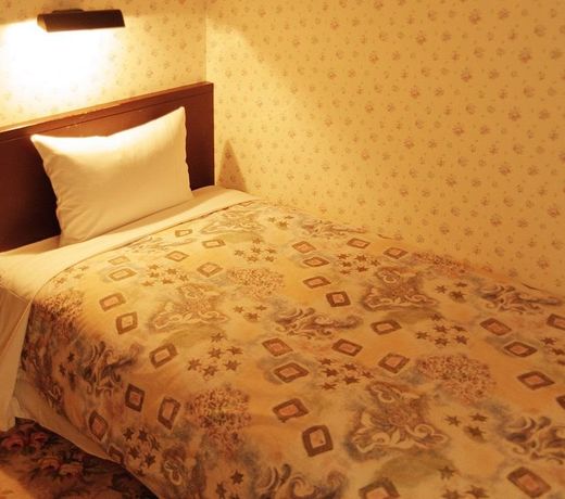 Hotel Bougain Villea Sapporo