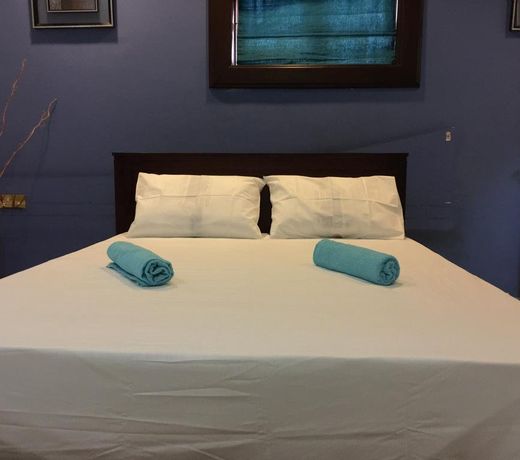Yoho Avana Resort