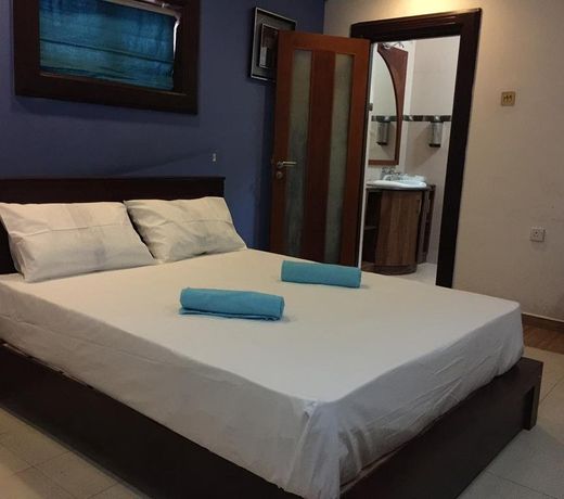 Yoho Avana Resort