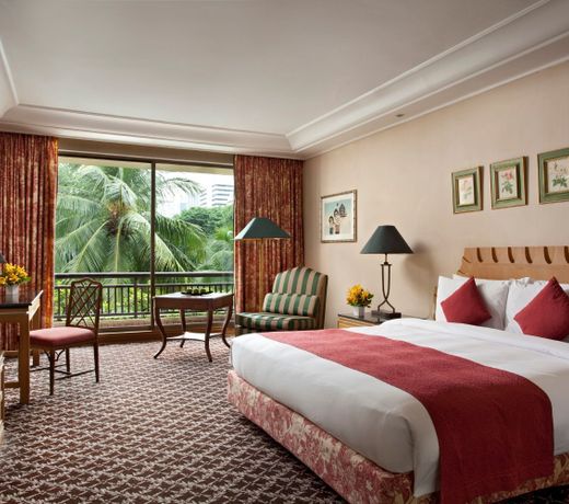 MÃ¶venpick BDMS Wellness Resort Bangkok