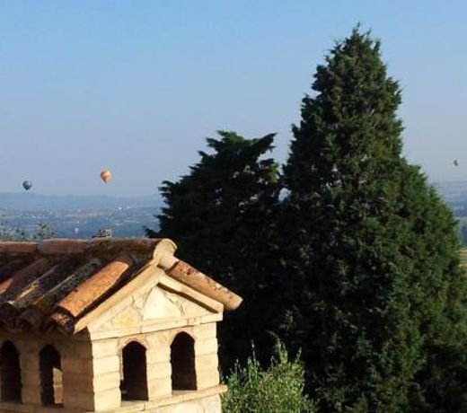 Agriturismo La Torraccia