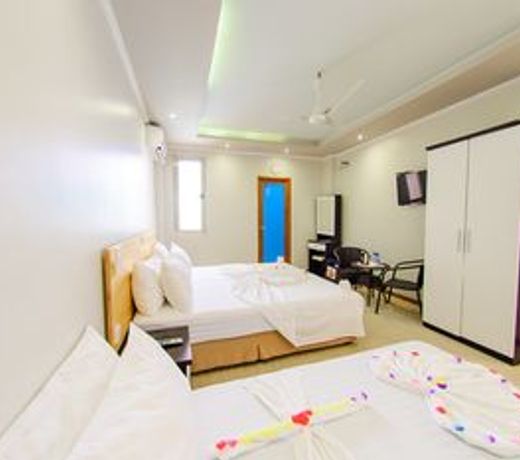 White Sand Lodge