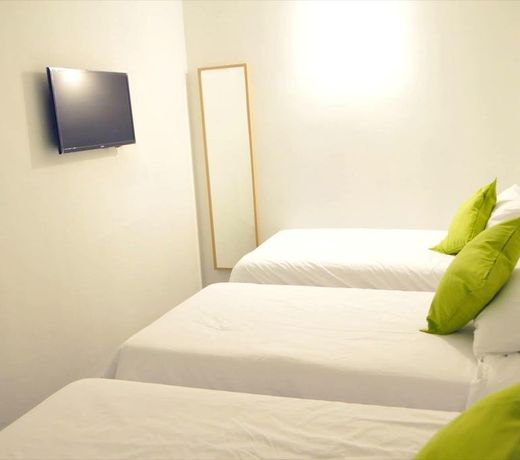 Olive Hotel