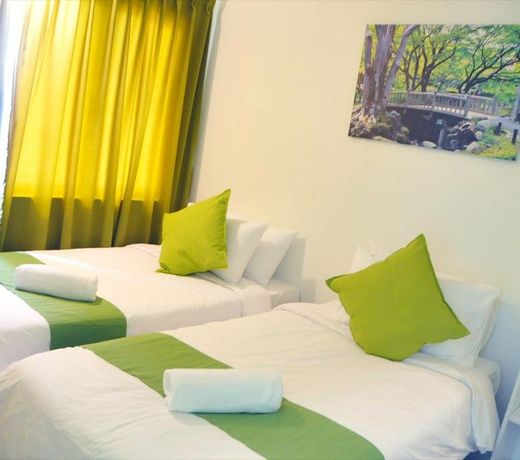 Olive Hotel