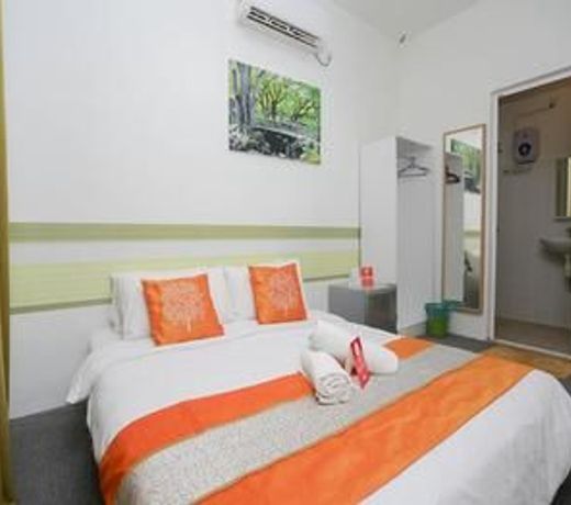 Olive Hotel