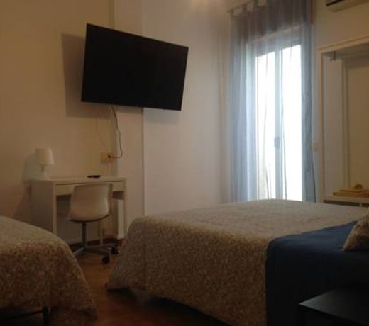 Guest House Via Crispi