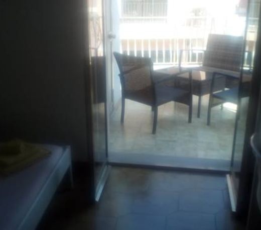 Guest House Via Crispi
