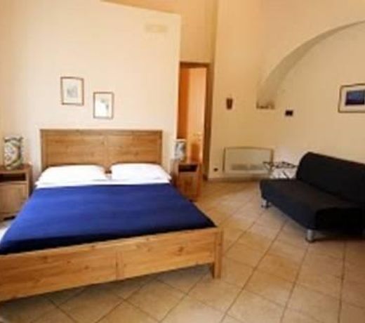 B&B Al Convento