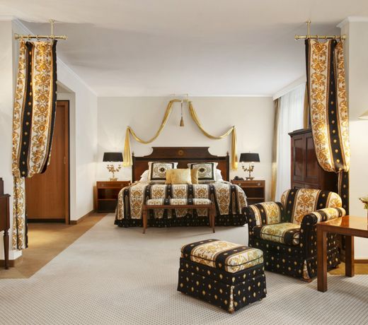 Kempinski Hotel Corvinus Budapest
