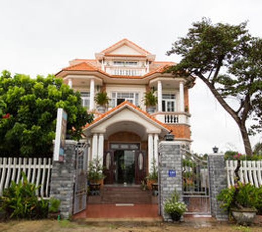 Beautiful Moon Hoi An Villa