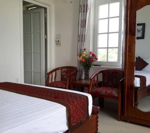 Beautiful Moon Hoi An Villa