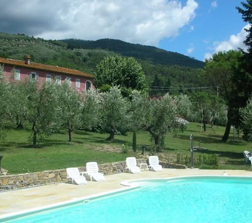 B & B San Jacopo