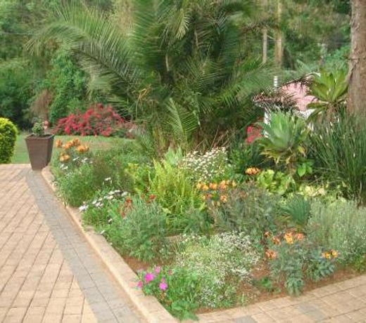 Taunton House B&B