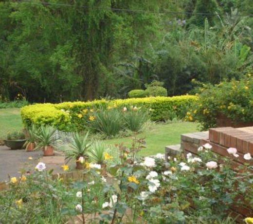 Taunton House B&B