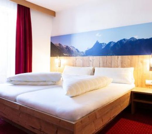 Hotel Jägerhof