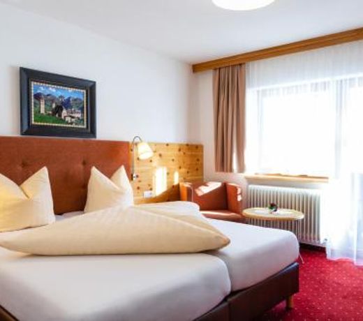 Hotel Jägerhof